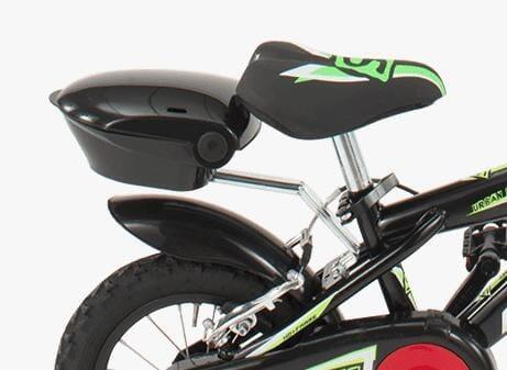 Bicicleta Infantil Airbici Street Gang 12" 1 Velocidad 4/4