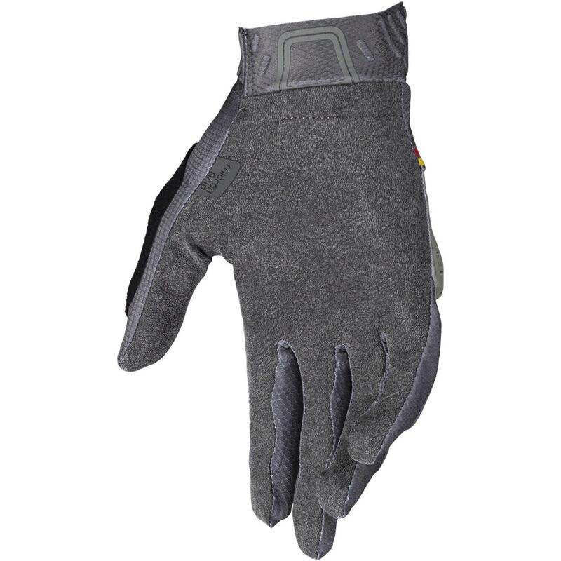 Handschoen MTB 3.0 Endurance - Zwart