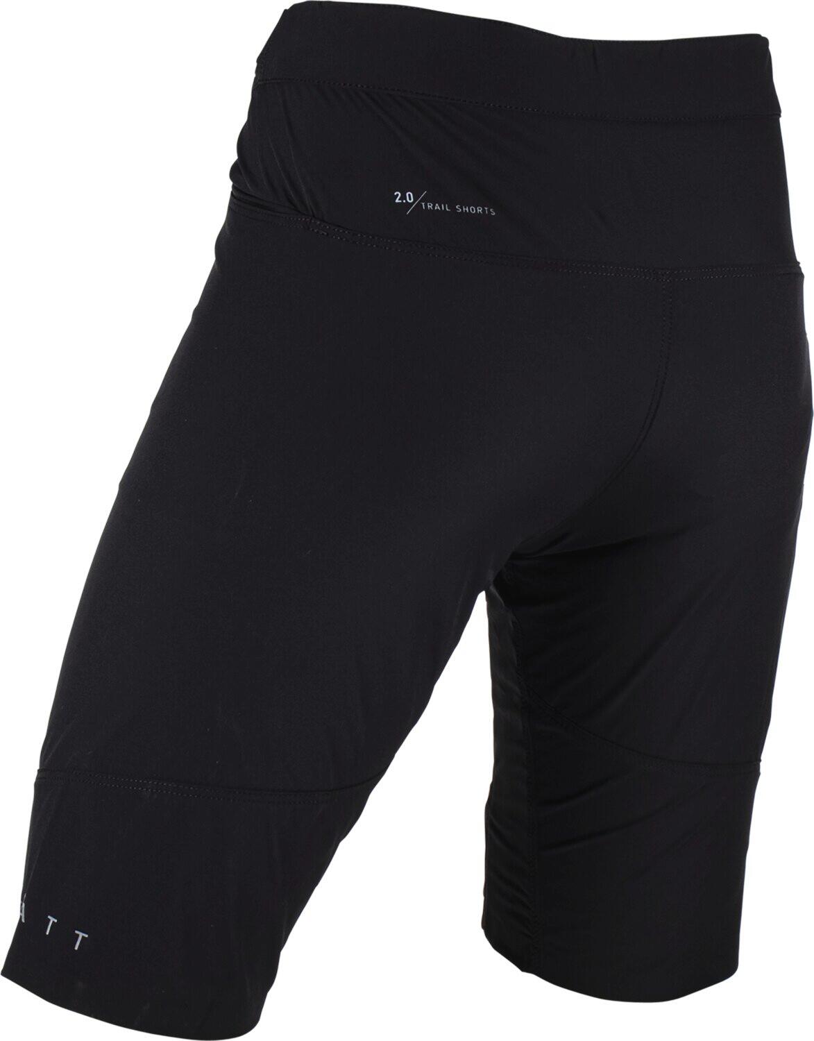 Cuissard VTT 2.0 Trail Homme Noir 3/7