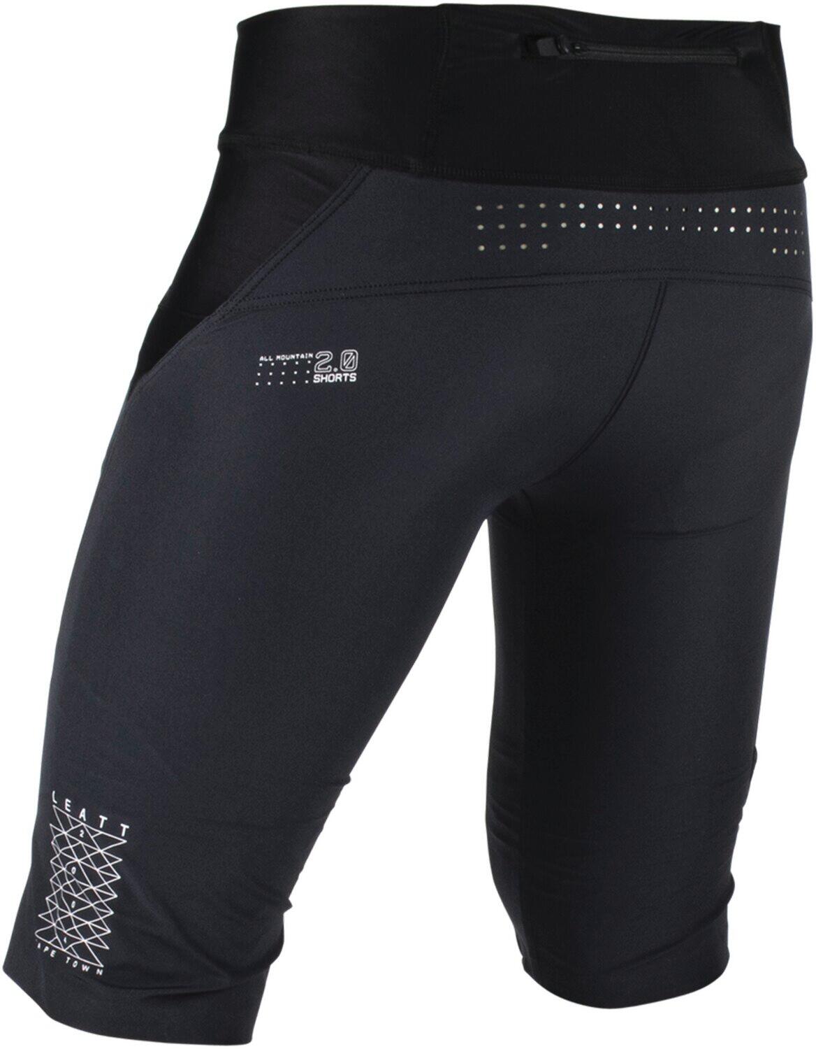 MTB All-MTN 2.0 Damen Shorts 3/7