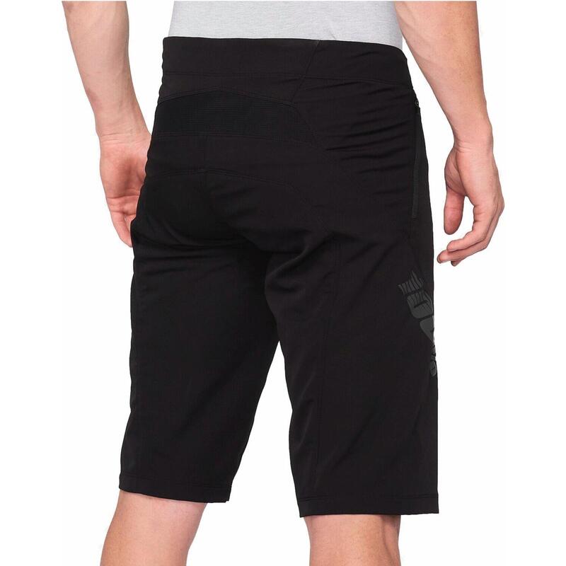 Airmatic Shorts