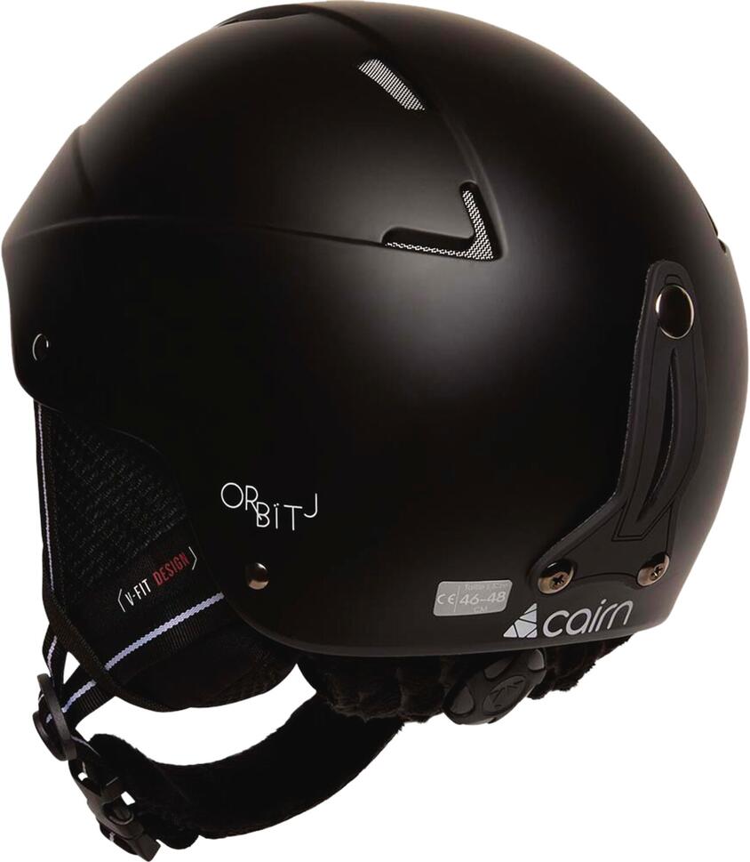 Kask narciarski dla dzieci Cairn ORBIT JUNIOR