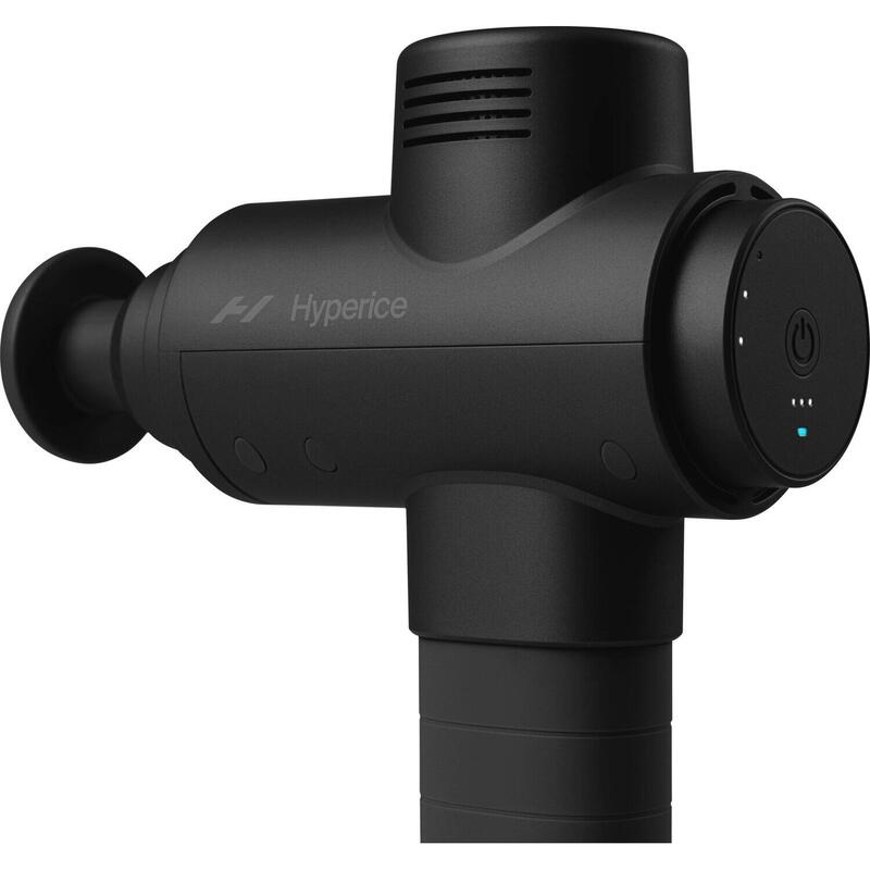 Hypervolt 2 Black Edition