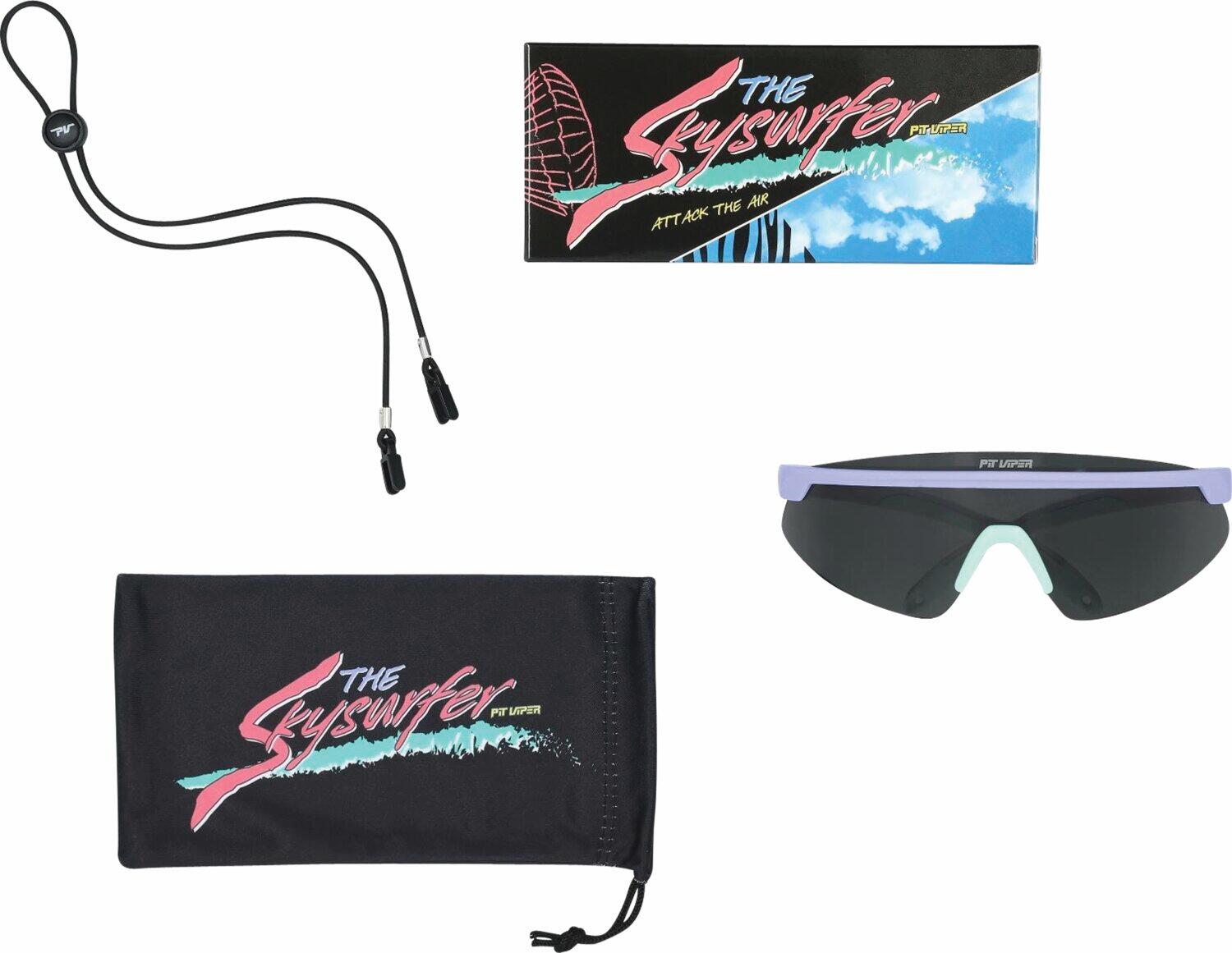The Moontwoer  Skysurfer Polarized 4/5