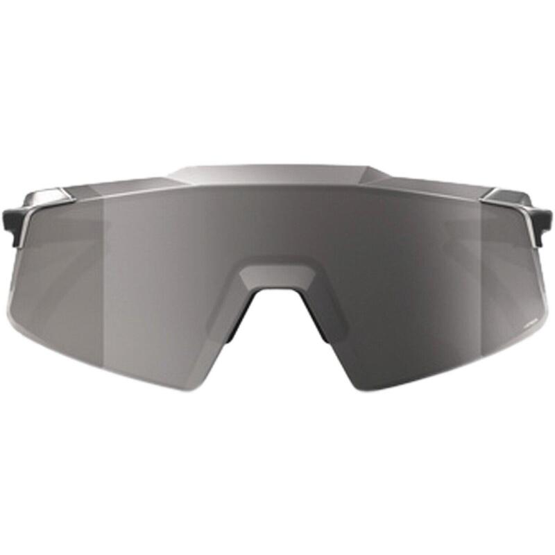 Aerocraft - Gloss Chrome - HiPER Silver Chrome Lens