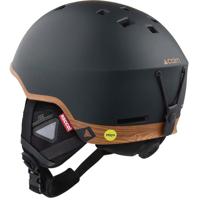 Helmet Centaure Rescue MIPS