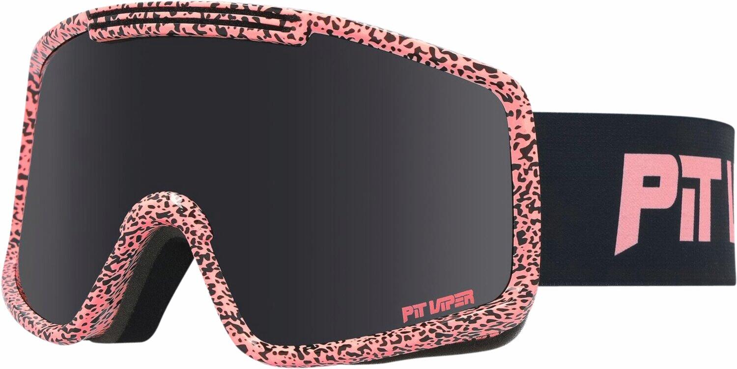 The French Fry Goggle Large The Son of Peach 3/4