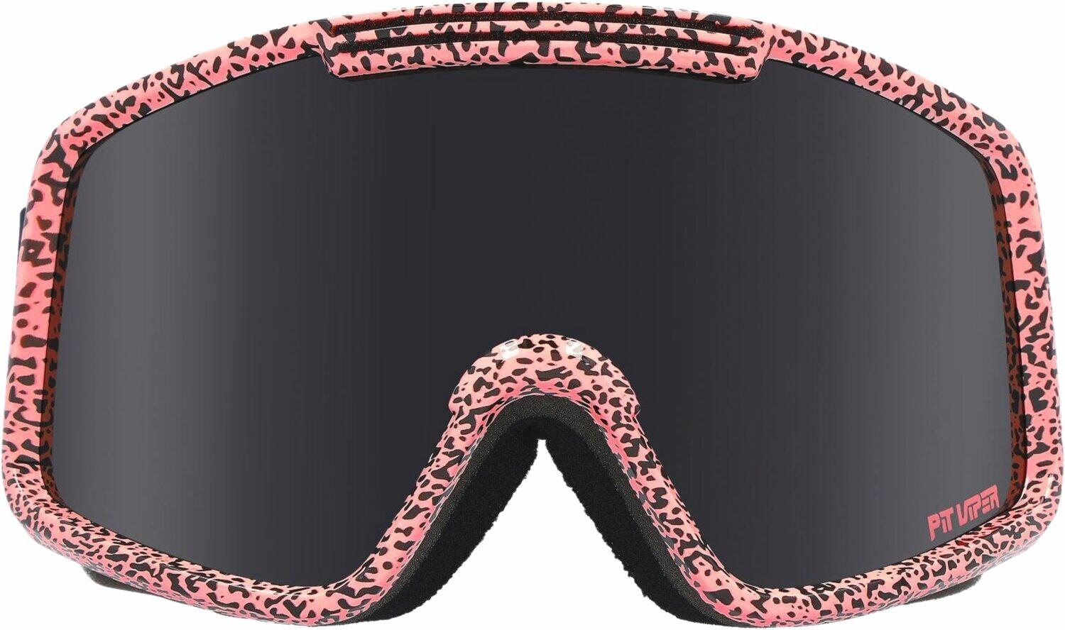 The French Fry Goggle Large The Son of Peach 2/4