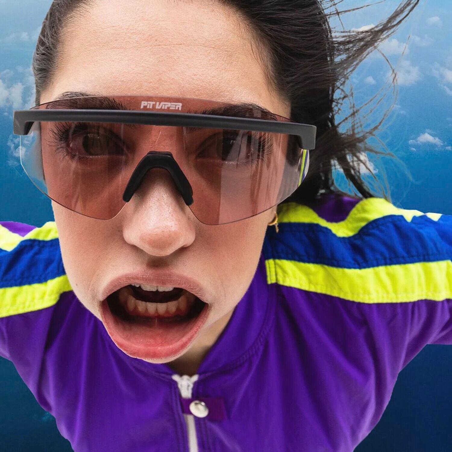 The Exec Skysurfer Photochromic 5/5