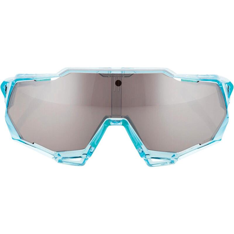 Lunettes Speedtrap Polished Transl Mint-HiPER