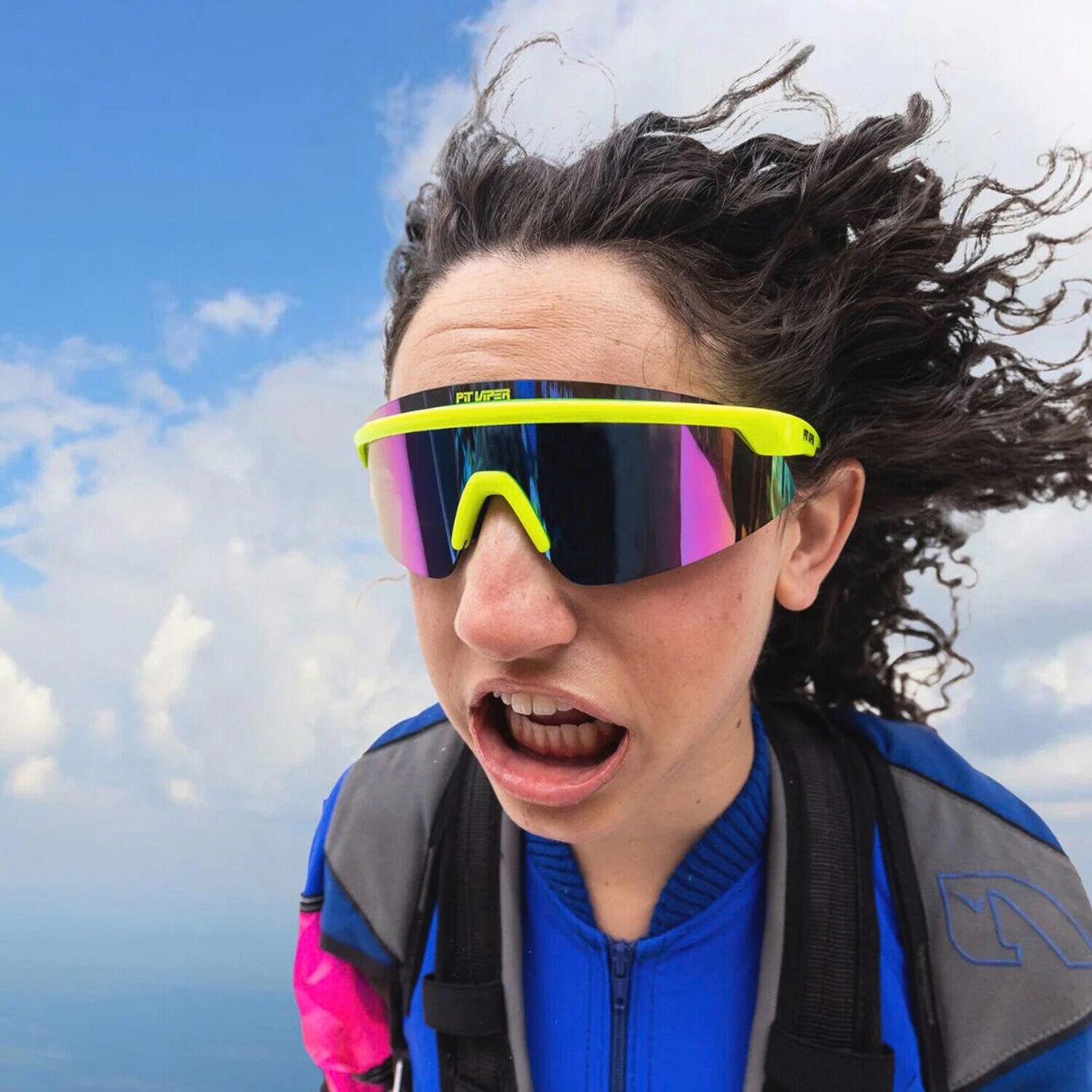 The Sludge Skysurfer Polarized 5/5