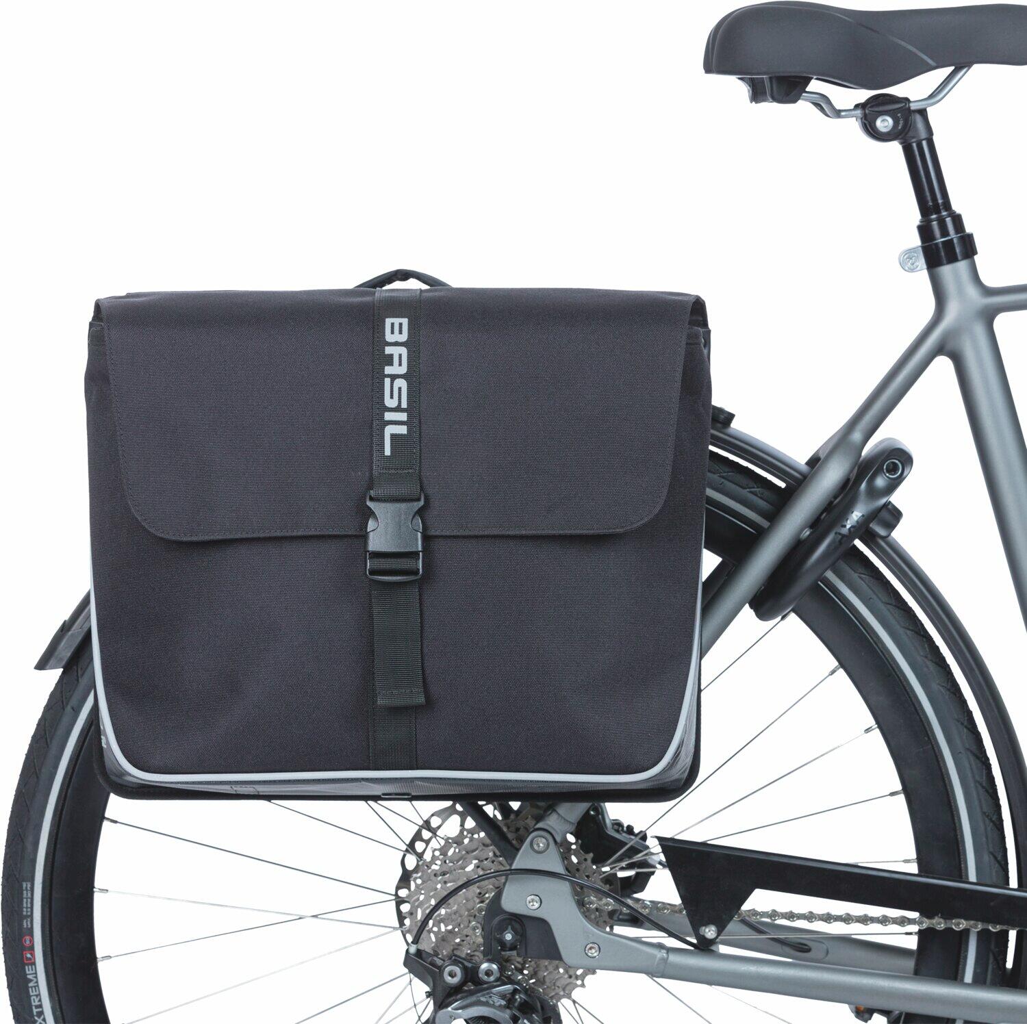 Borsa doppia Forte MIK 4/6