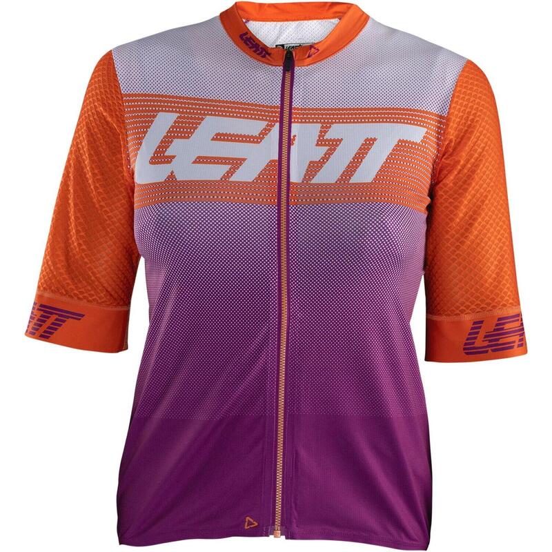 MTB Endurance 6.0 Women Jersey