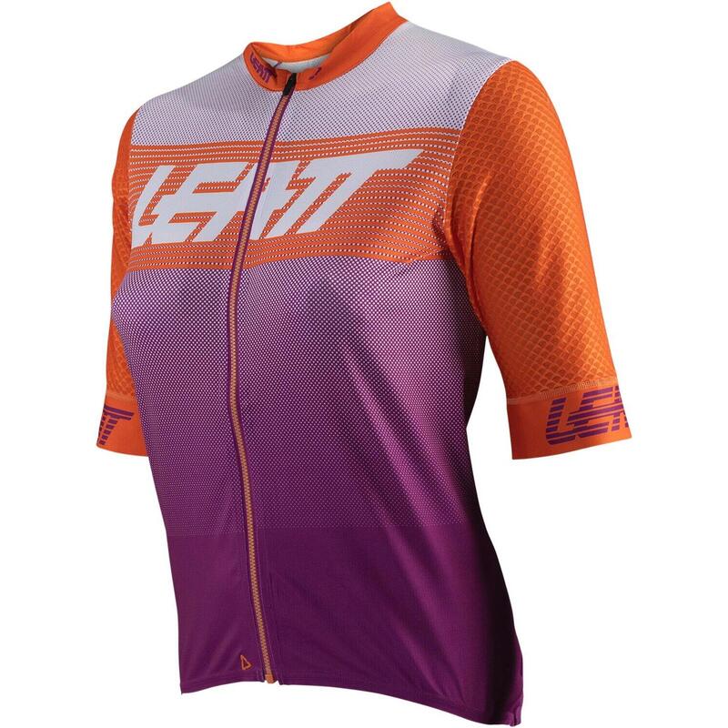 MTB Endurance 6.0 Women Jersey