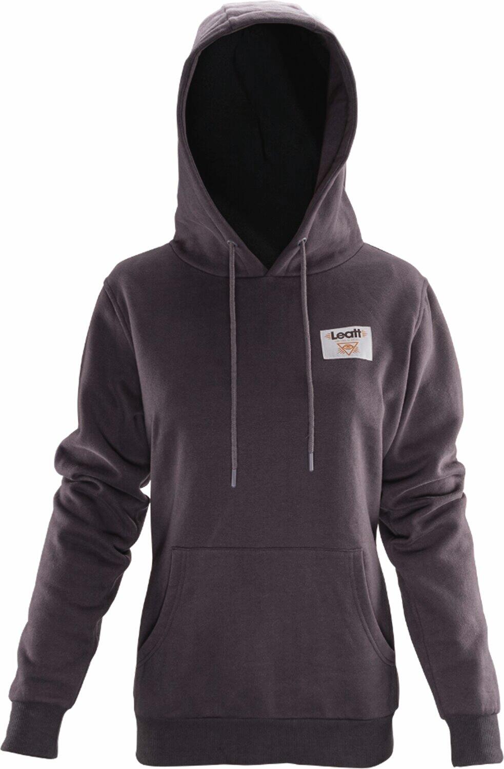 Sudadera con capucha Core WN Graphene 2/8