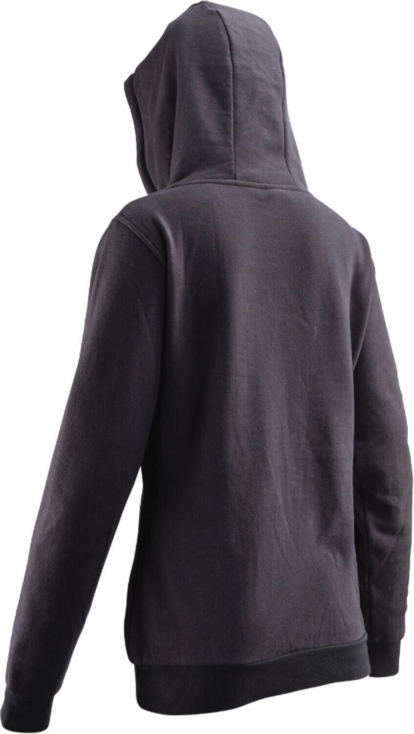 Sudadera con capucha Core WN Graphene 4/8