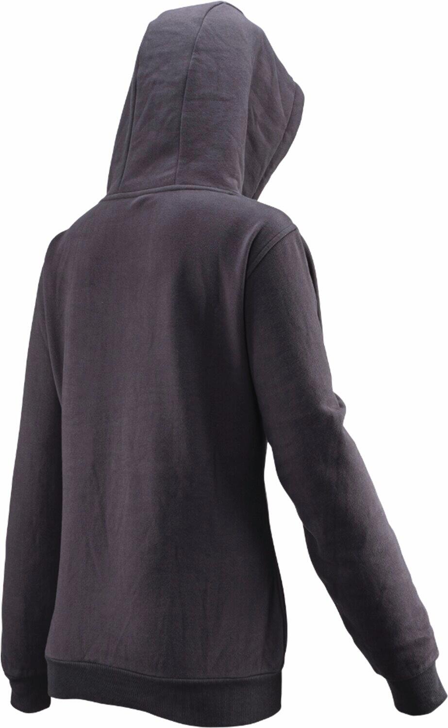 Sudadera con capucha Core WN Graphene 5/8
