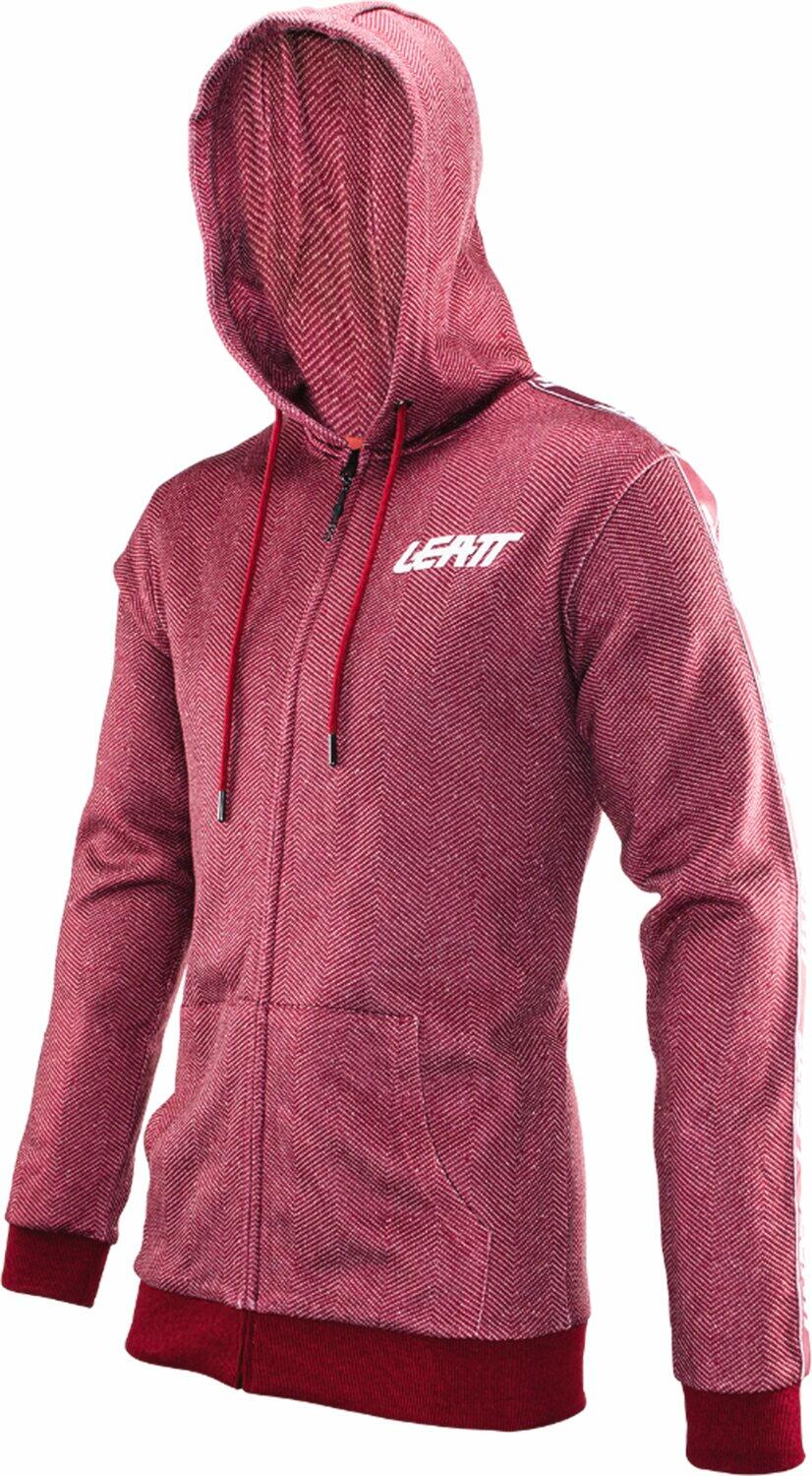 Sweatshirt capuz Zip Premium 3/8
