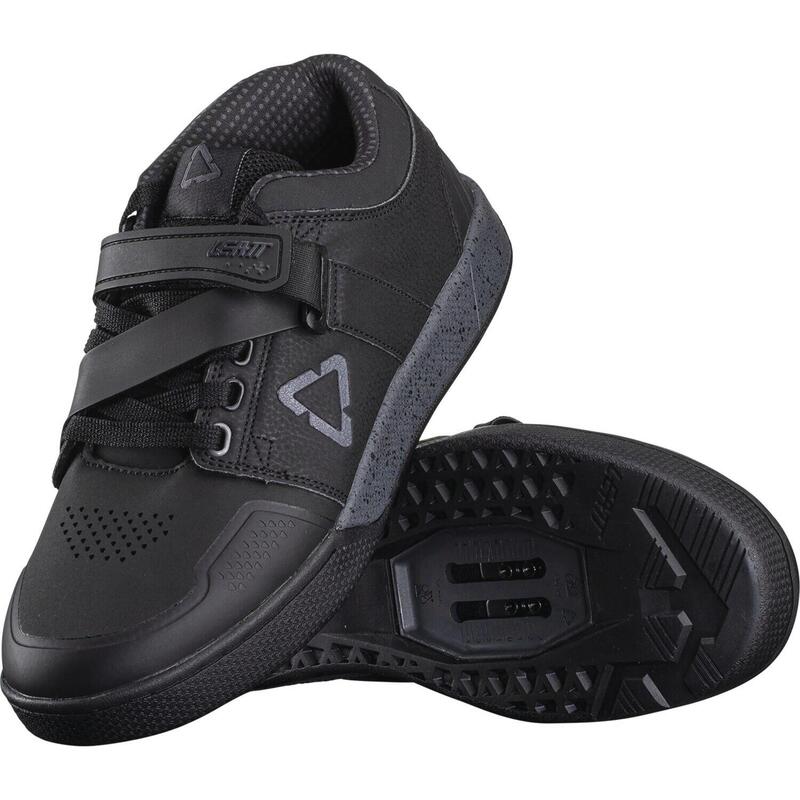 Pantofi de ciclism MTB pentru bărbați Leatt 4.0 Clip