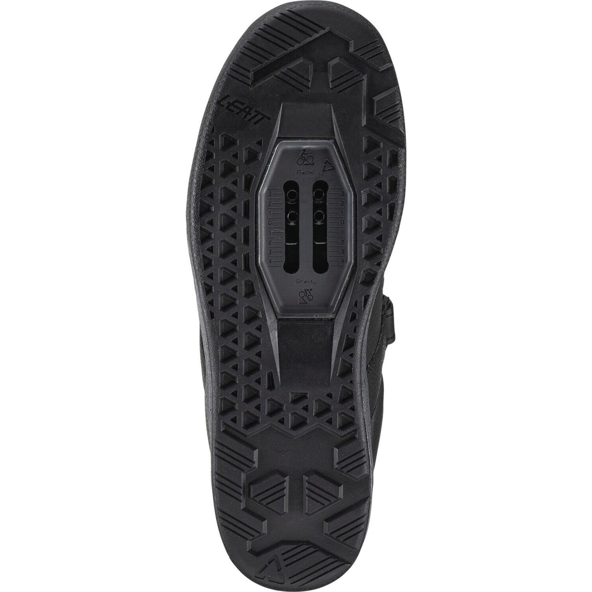 Bărbați MTB pantofi de ciclism Leatt 4.0 Clip