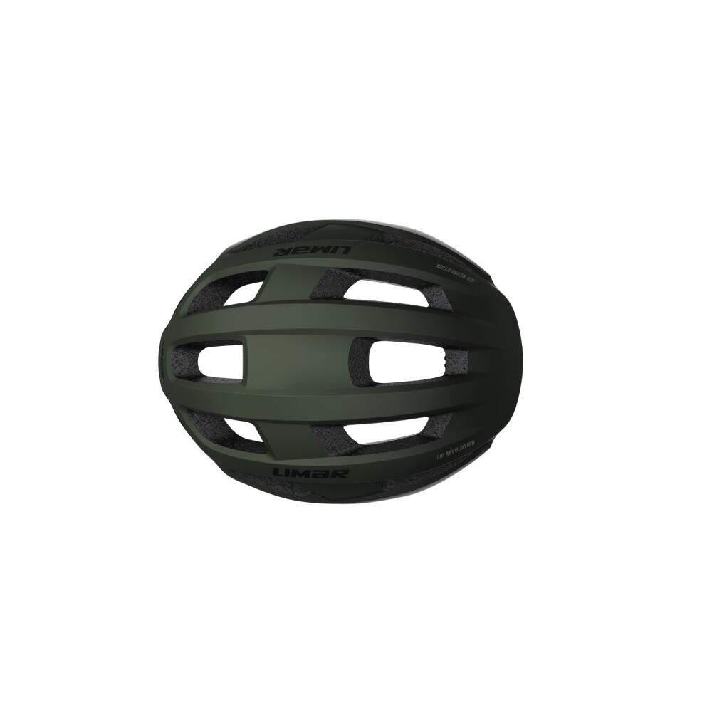 Fietshelm Limar Air Stratos 4/4