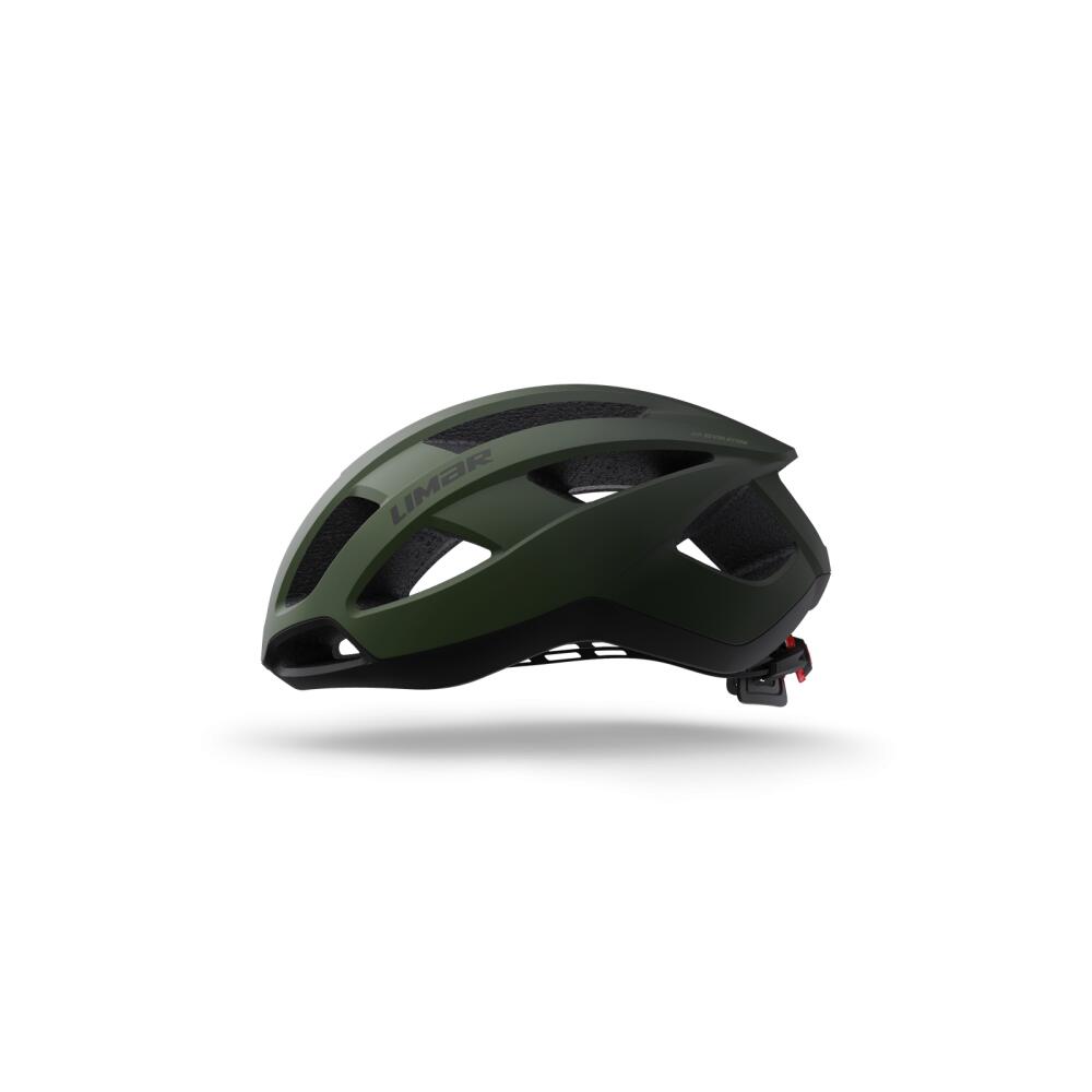 Fietshelm Limar Air Stratos 3/4
