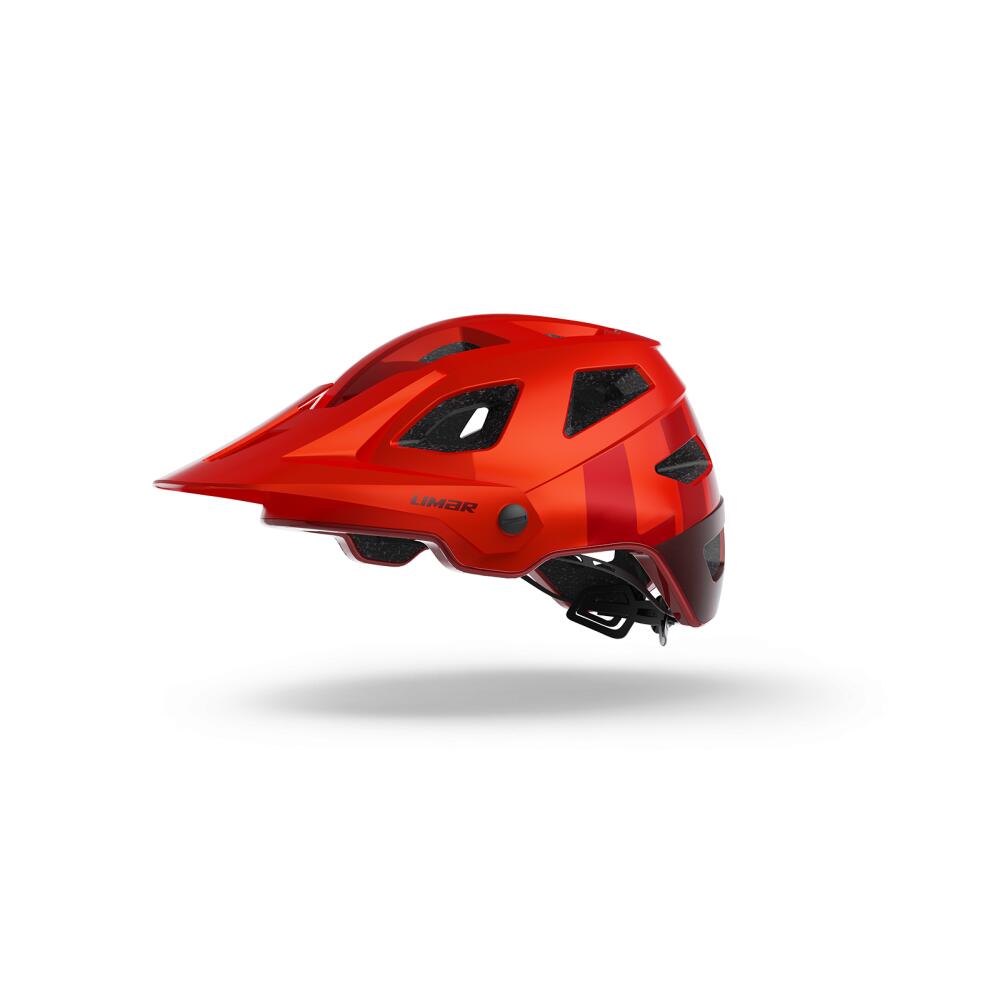 Kask rowerowy LIMAR DELTA