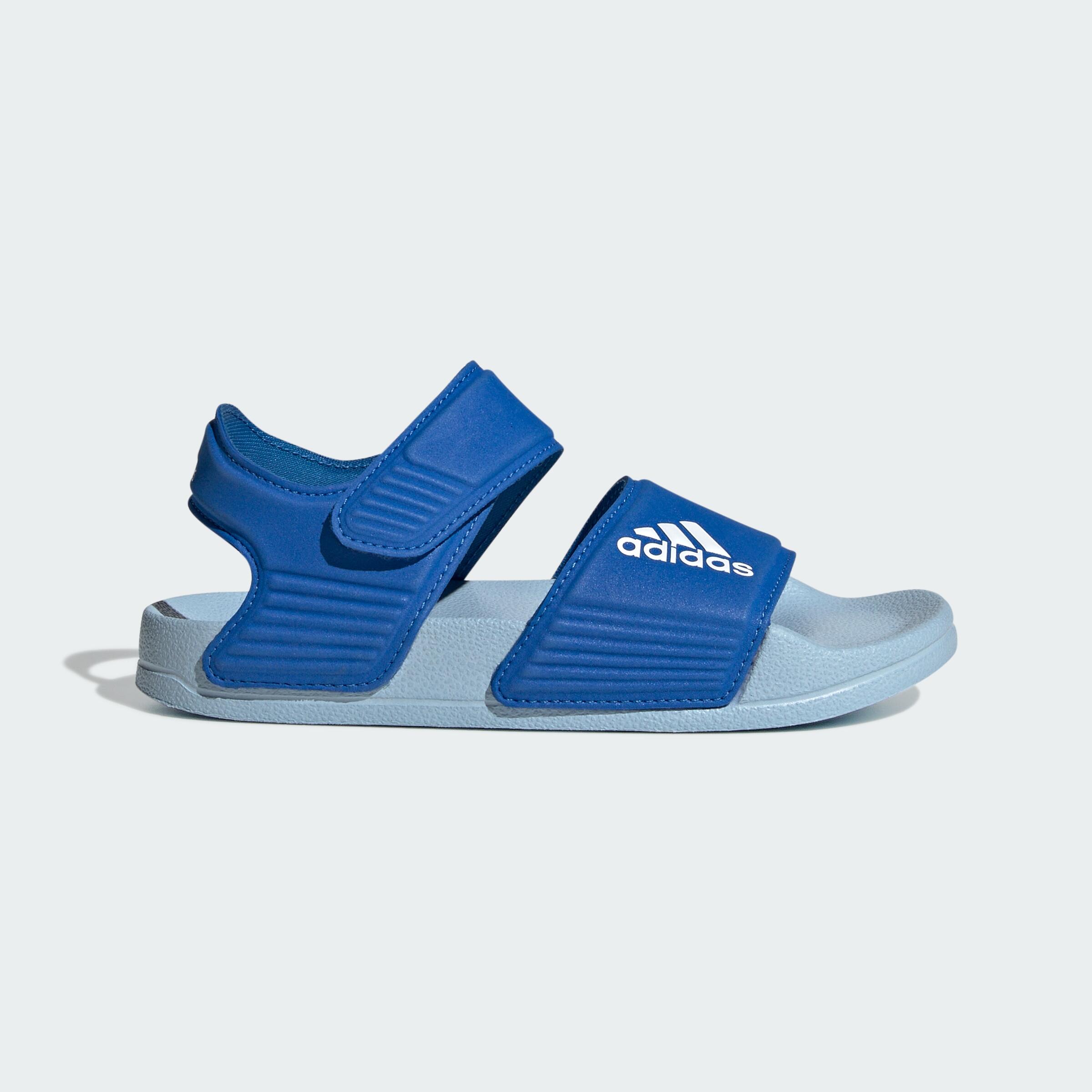 adilette Sandalen ADIDAS | Decathlon
