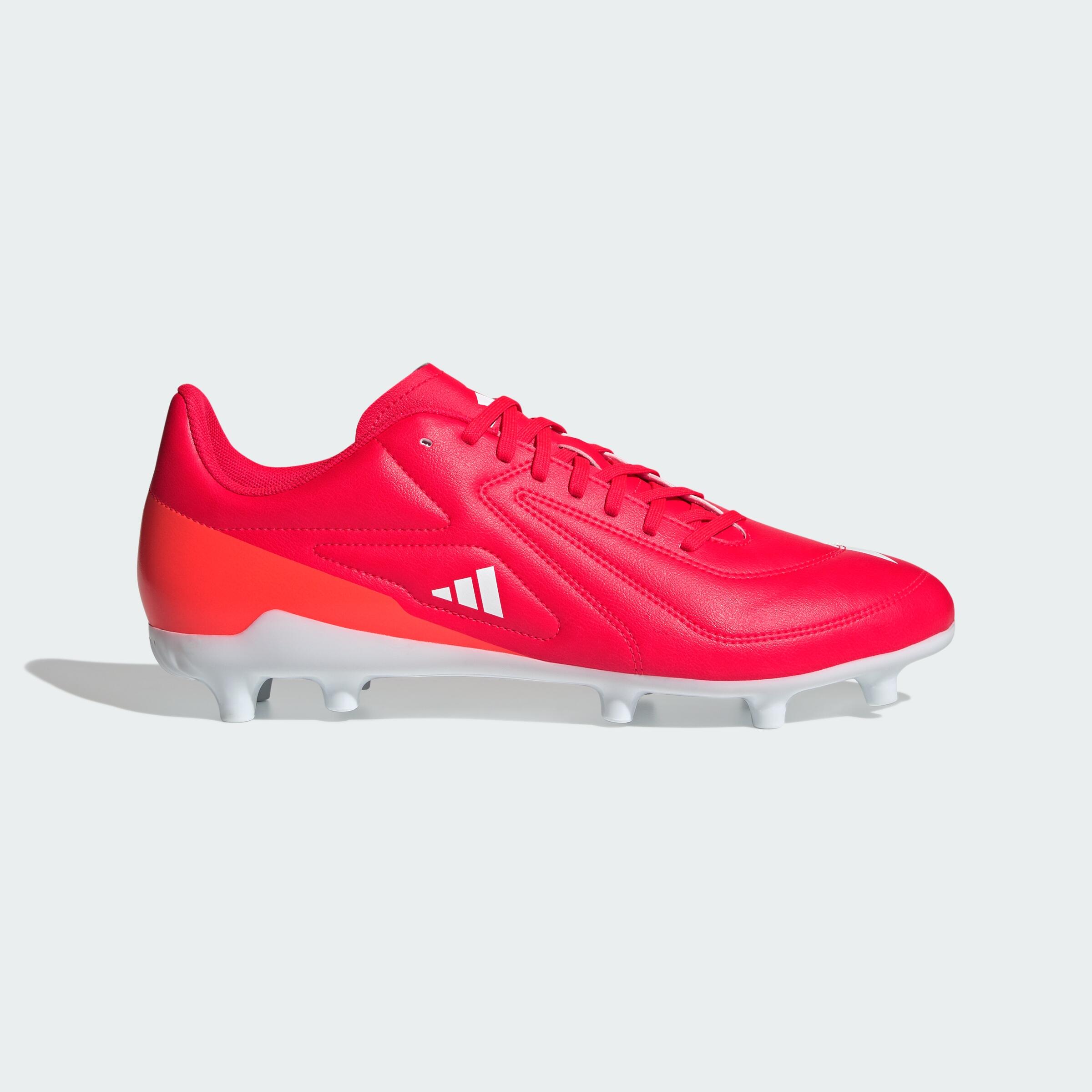 RS15 Firm Ground Rugby Boots 2/7