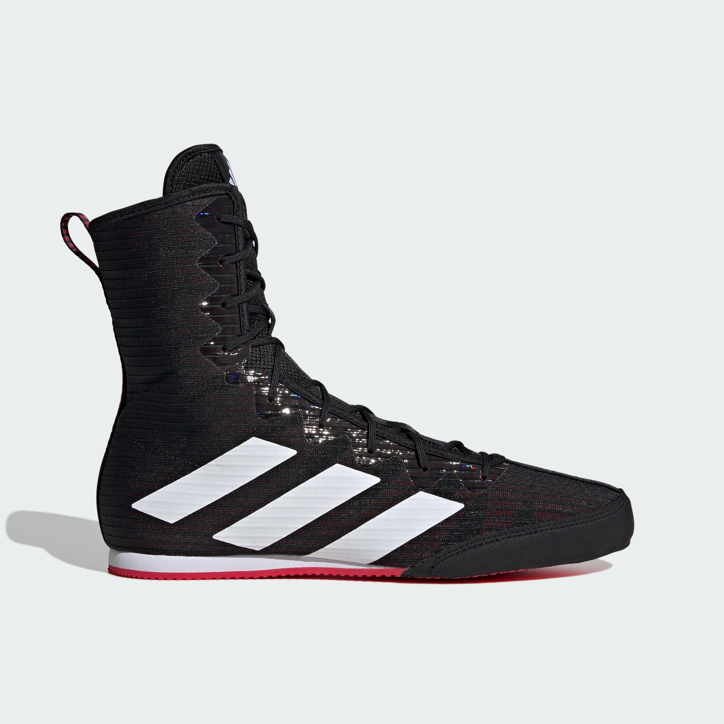 Box Hog 4 Shoes 2/7