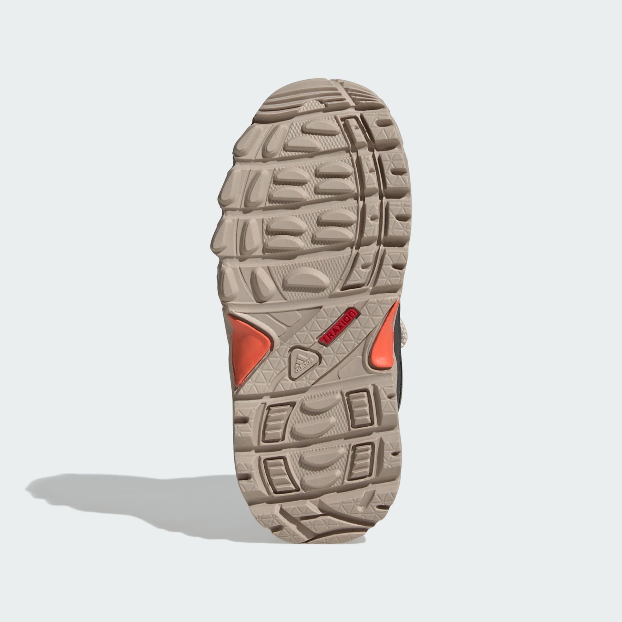 Terrex Mid GORE-TEX Hiking Schoenen 4/7