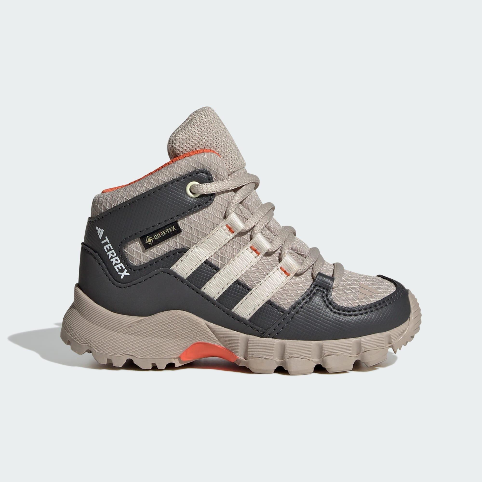 Terrex Mid GORE-TEX Hiking Schoenen 2/7