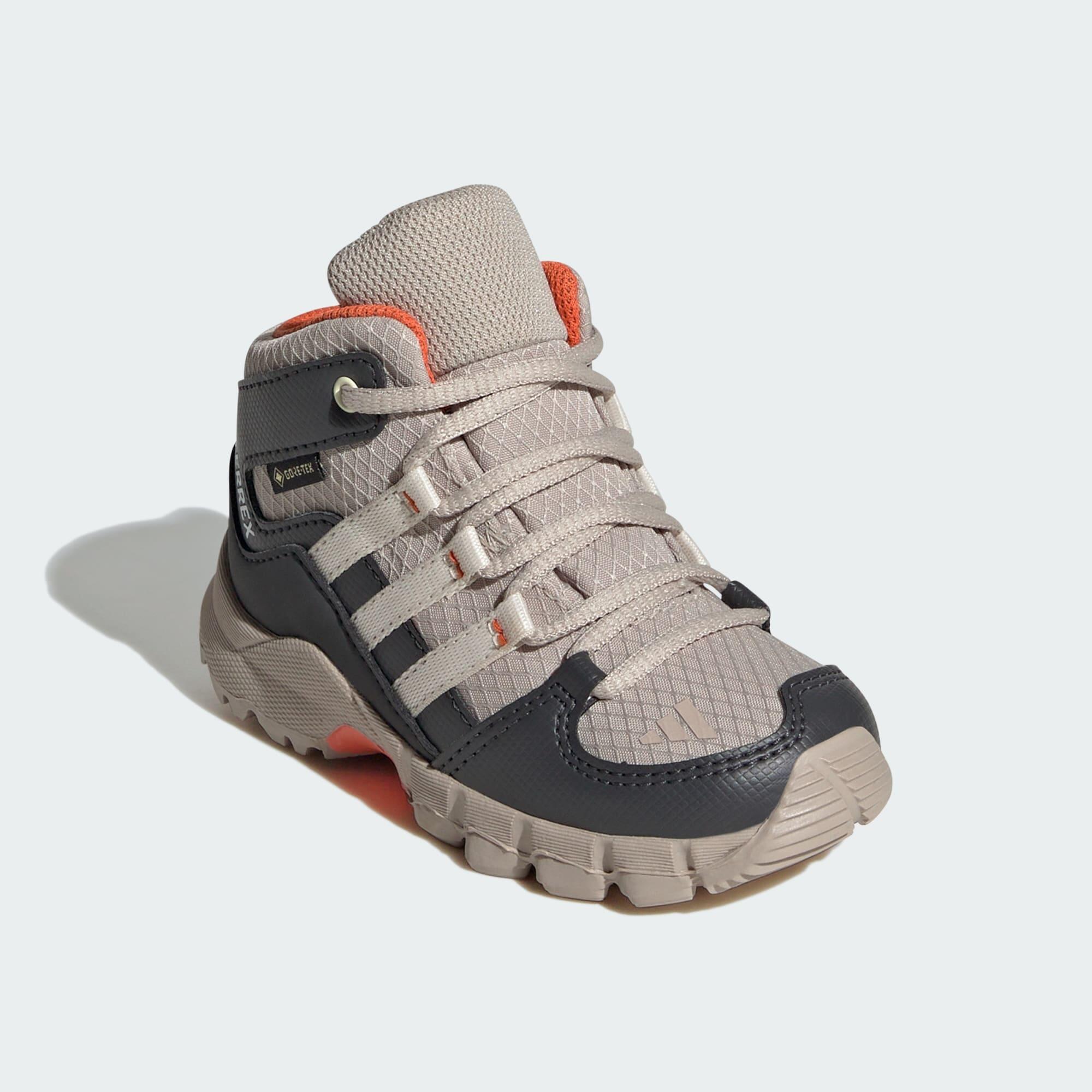 Terrex Mid GORE-TEX Hiking Schoenen 5/7