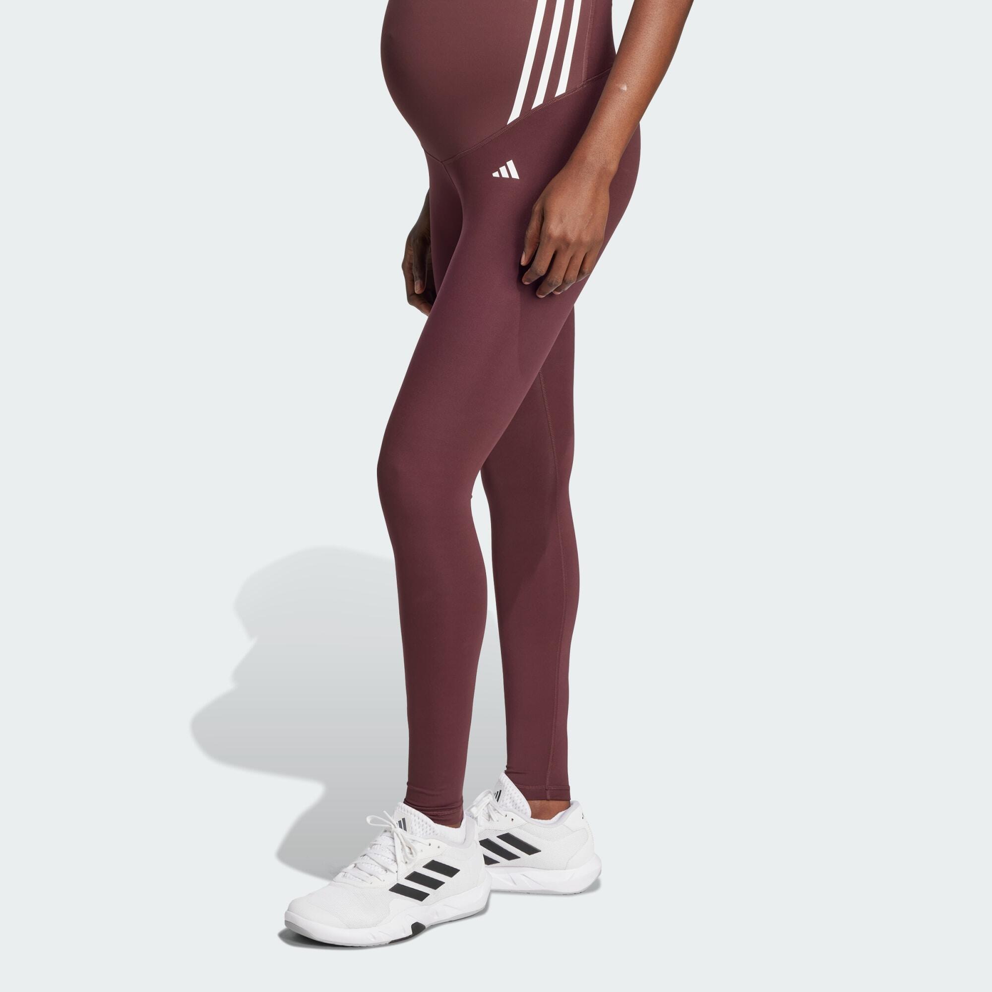 ADIDAS Mallas largas Optime Essentials (Premamá)