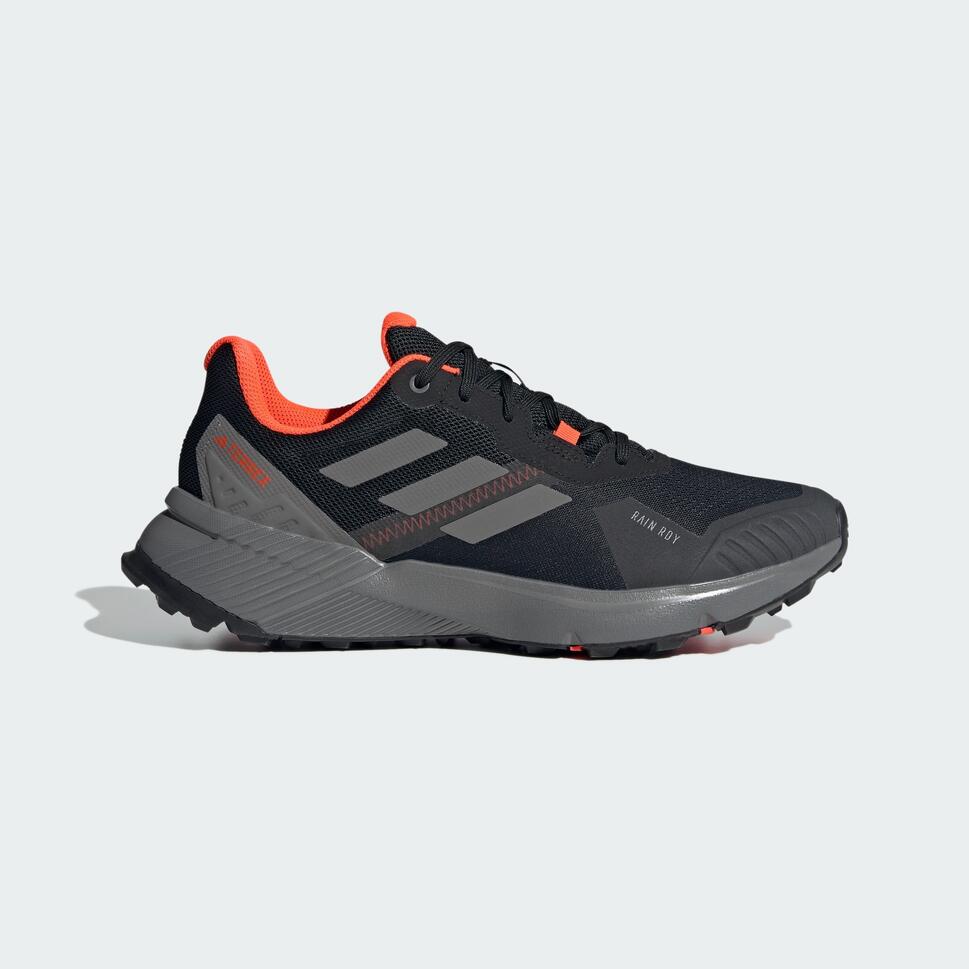 Buty Terrex Soulstride RAIN.RDY Trail Running