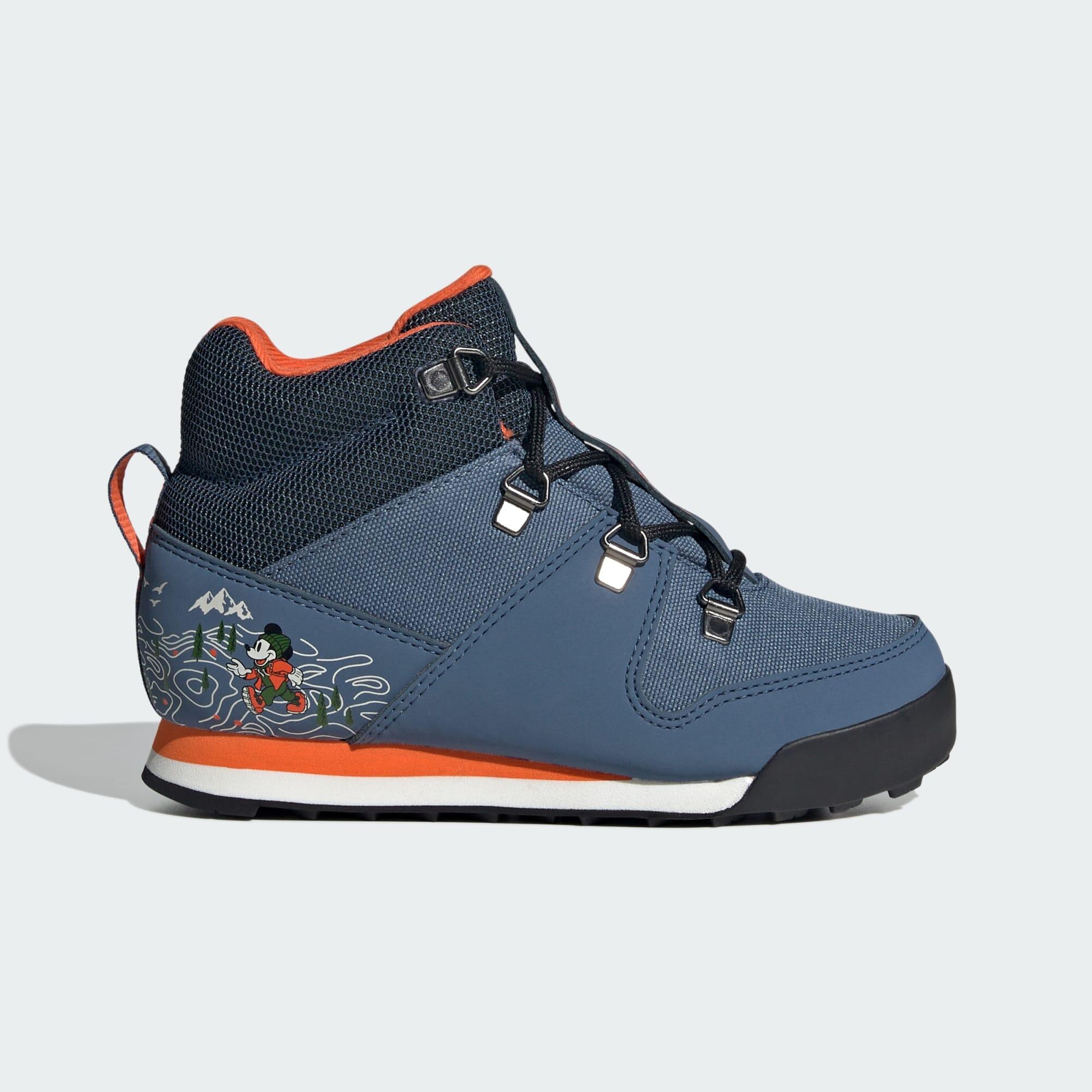 Chaussure hiver Terrex Disney Snowpitch Cold.Rdy 2/7