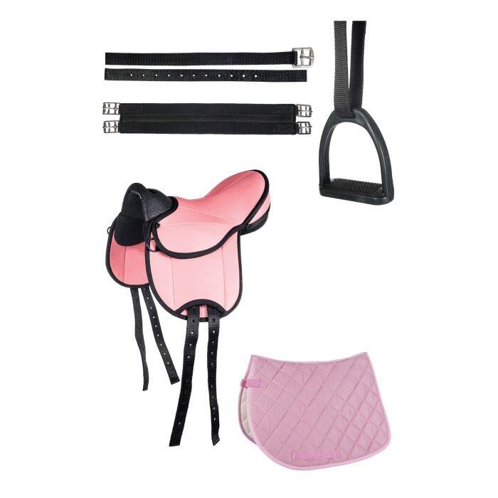 HKM HKM Shettyzadel Set - Roze