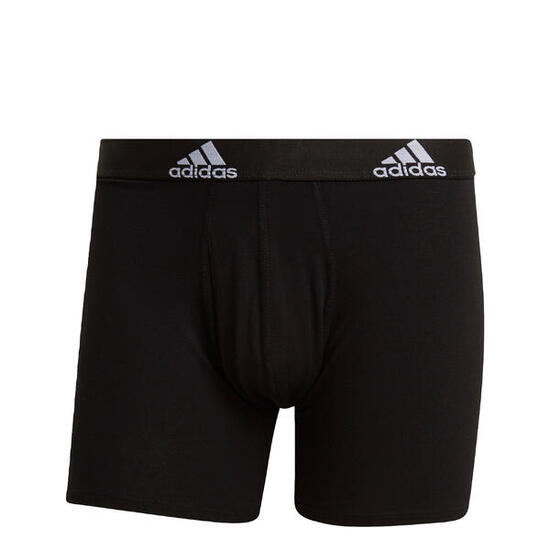 Logo Boxershorts, 3 Paar