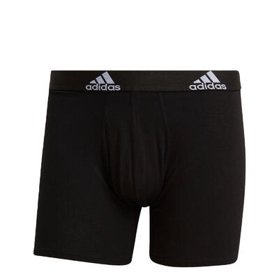 Logo Boxershorts. 3 Paar
