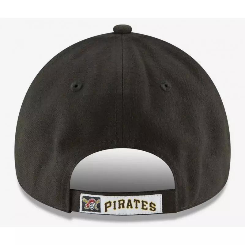 New Era The League MLB Cap Team Pittsburgh Pirates