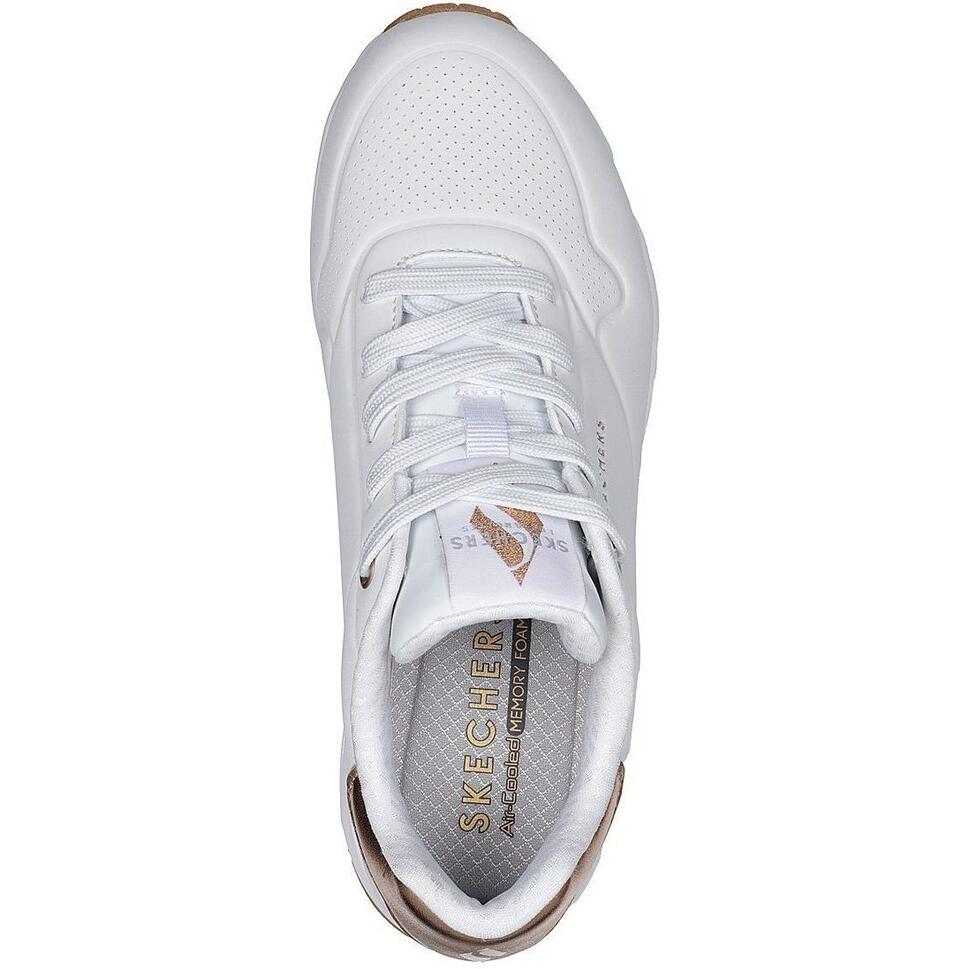 Buty do chodzenia damskie Skechers Unogolden Air