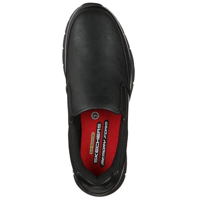Adidasy Skechers Nampa Groton, Mężczyźni