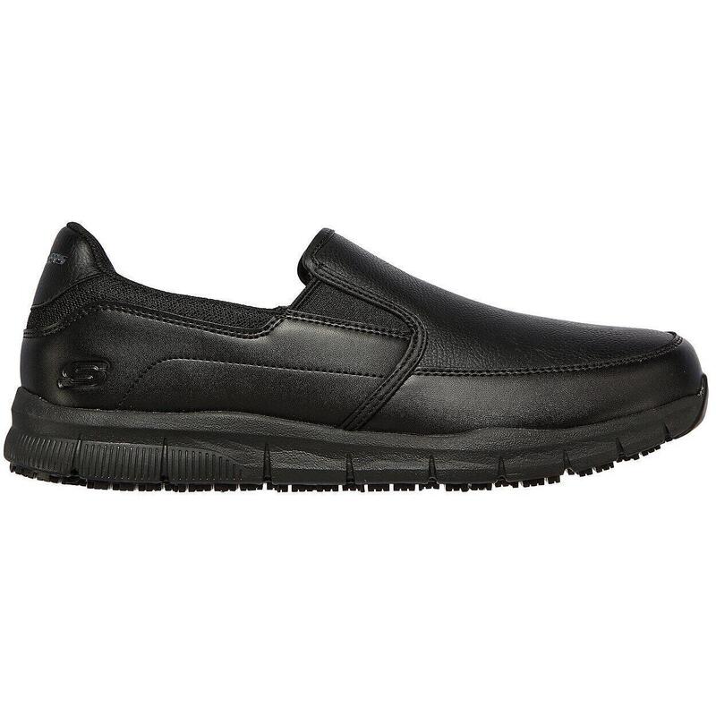Adidasy Skechers Nampa Groton, Mężczyźni