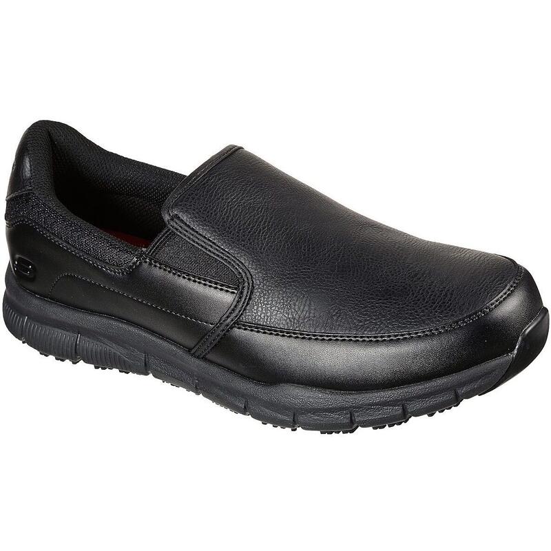 Adidasy Skechers Nampa Groton, Mężczyźni