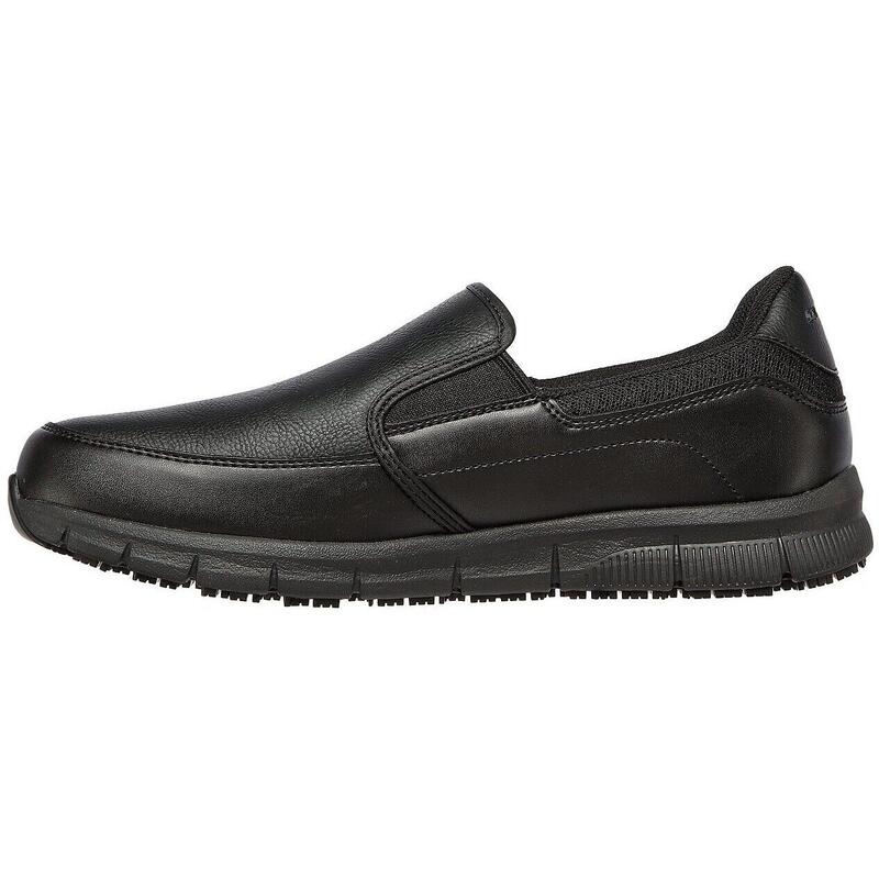 Adidasy Skechers Nampa Groton, Mężczyźni