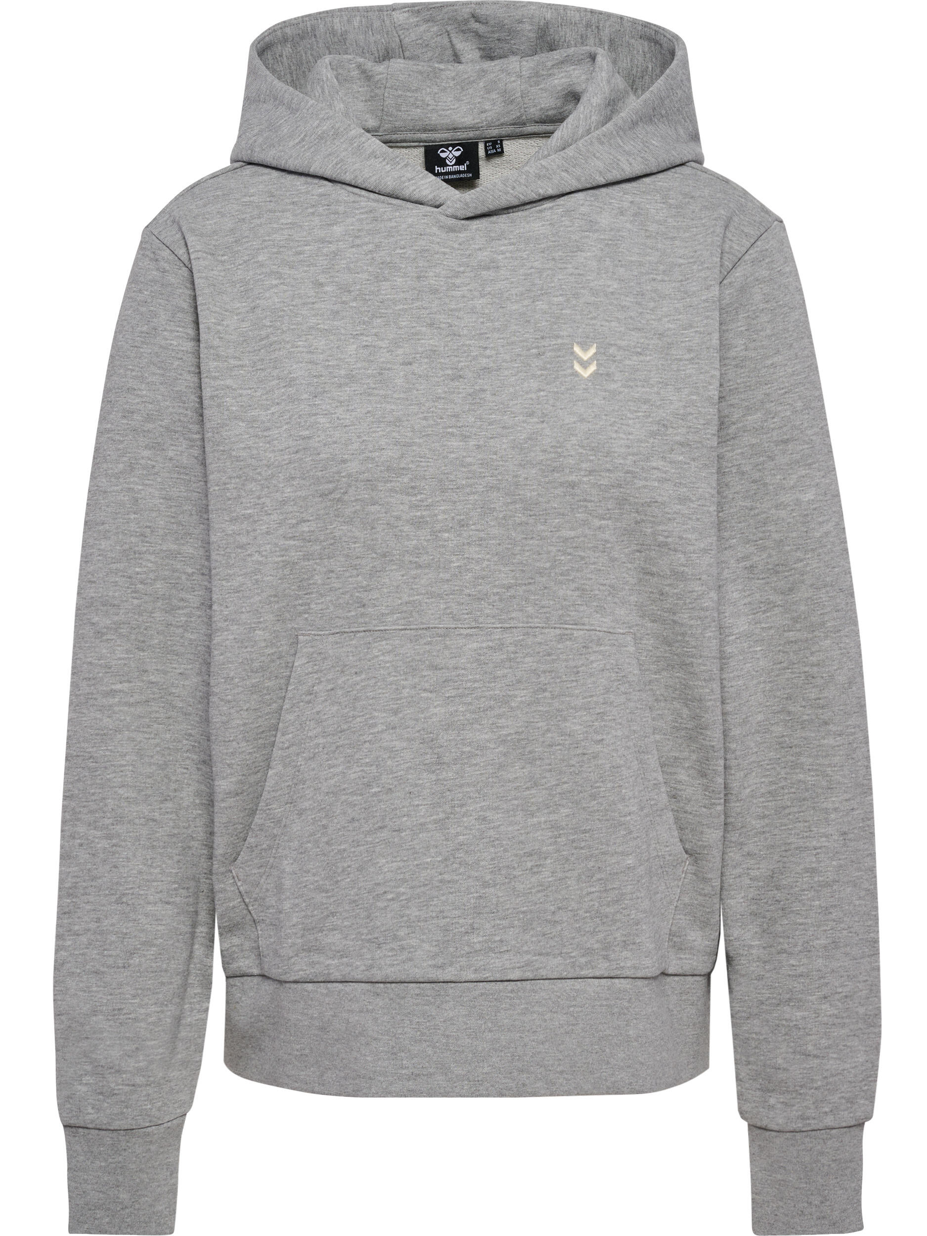 Felpa con cappuccio da donna Hummel Pulse 5/7