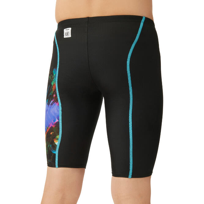 Non-Returnable Item] MEN JAPAN FINA AQUA XTREME RACING