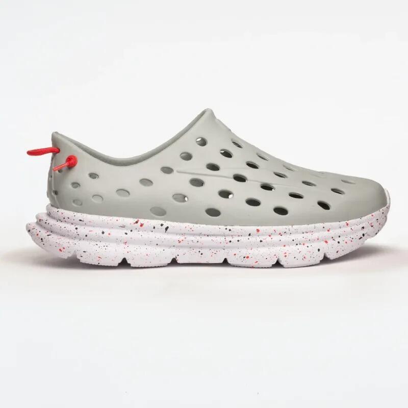 KANE Unisex's Revive Shoe Grey/White Speckle