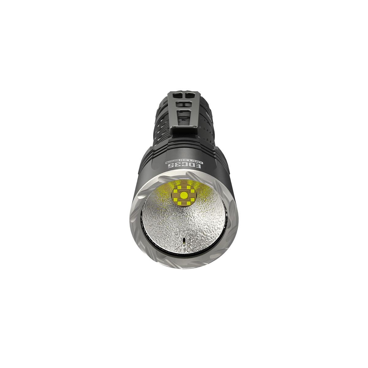 NITECORE EDC35 Flashlight - 5000 Lumens