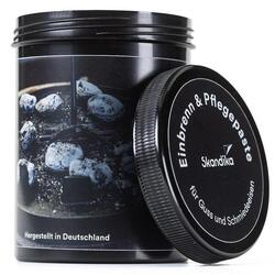 Pâte de culottage pâte d'entretien pour Dutch Oven fonte - 250 ml